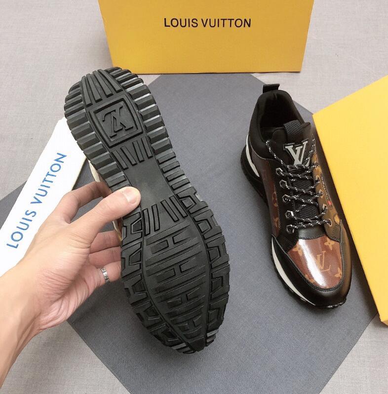 SAMC - LOV Men Shoes - 1723