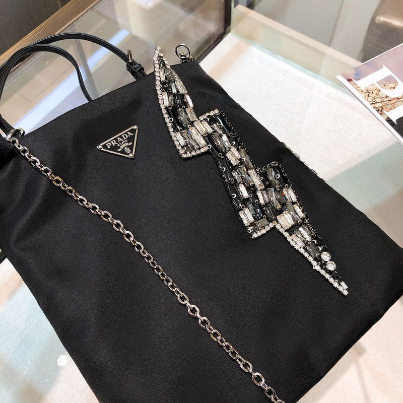 Glami-i PD Lady Bags - 669