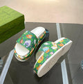 SAMC - GUKI Women Shoes - 710