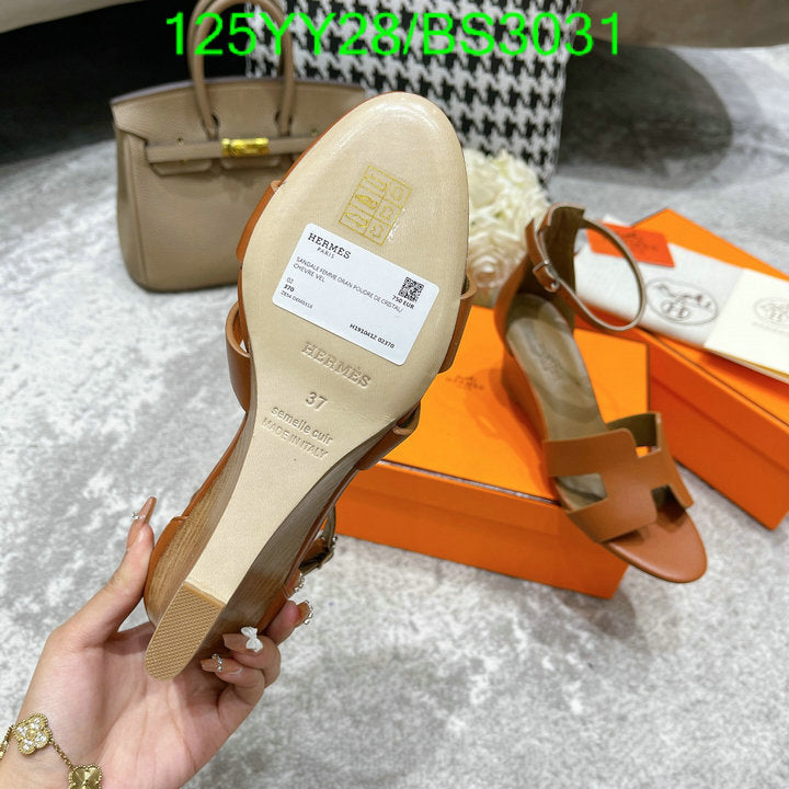 SAMC - HMS Women Shoes - 111