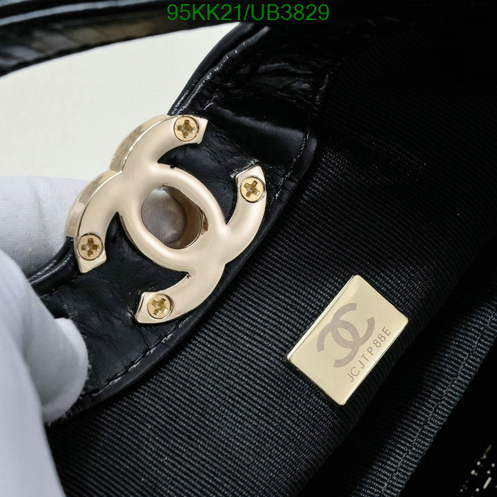 SAMC - CHL Bags Crossbody - 066
