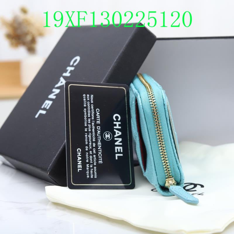 Glami - CHL Wallet - 2559