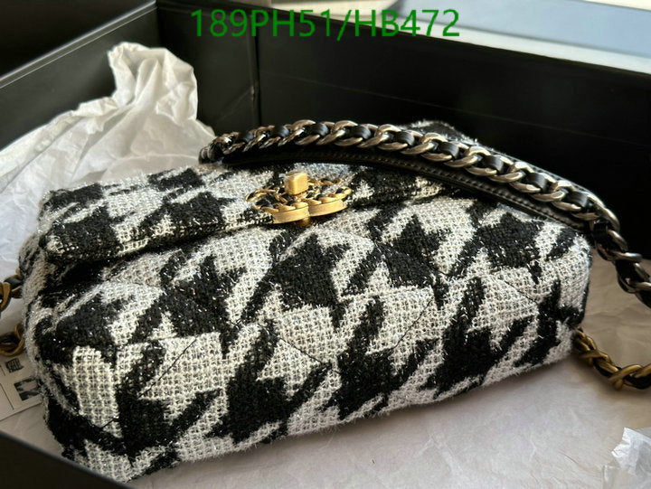 SAMC - CHL Bags - 313