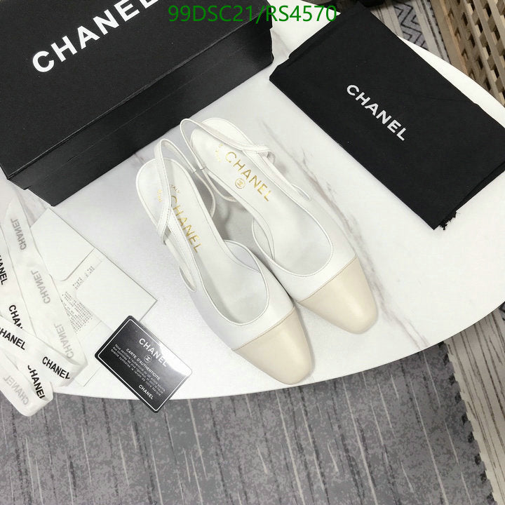 SAMC - CHL Women Shoes Ballet - 202