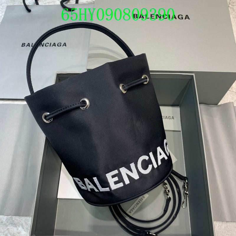 Satchel Bags - BGA Bags - 2452