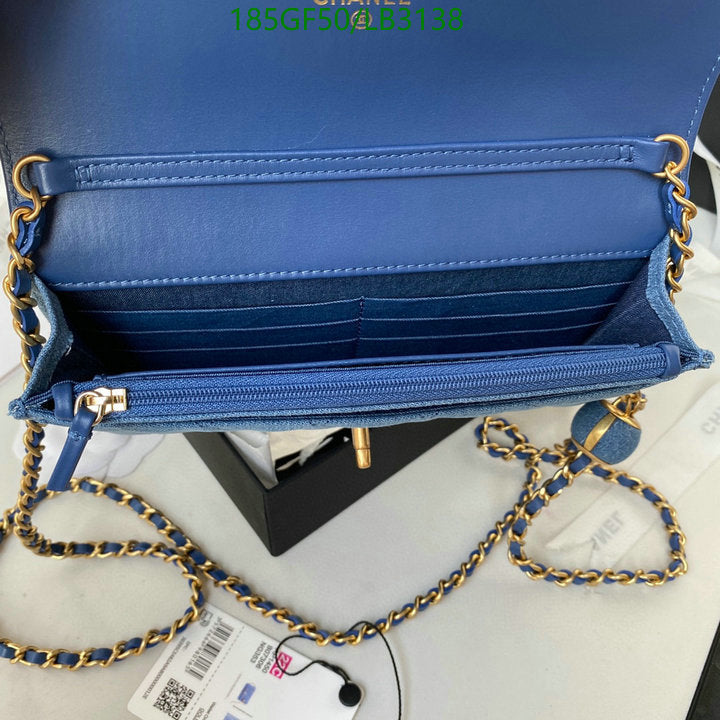 SAMC - CHL Bags - 924