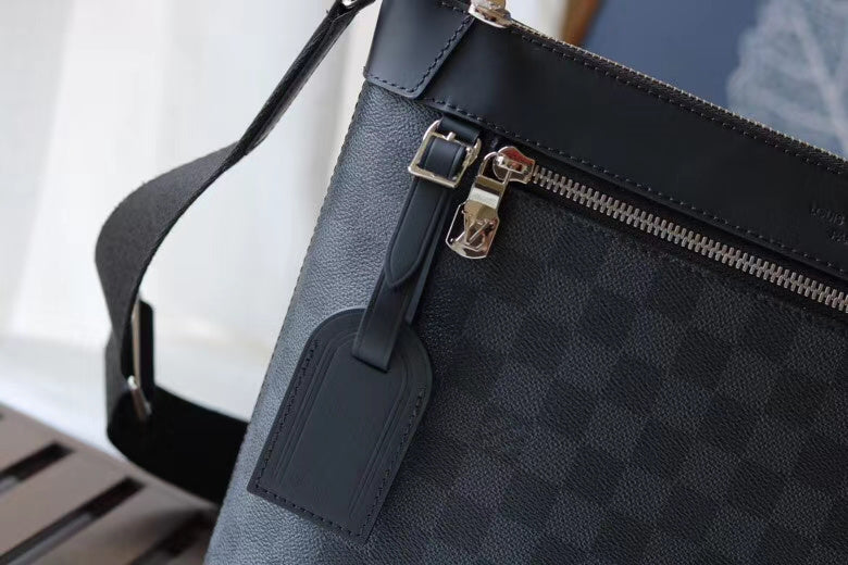 Satchel Bags - VL Bags - 3485