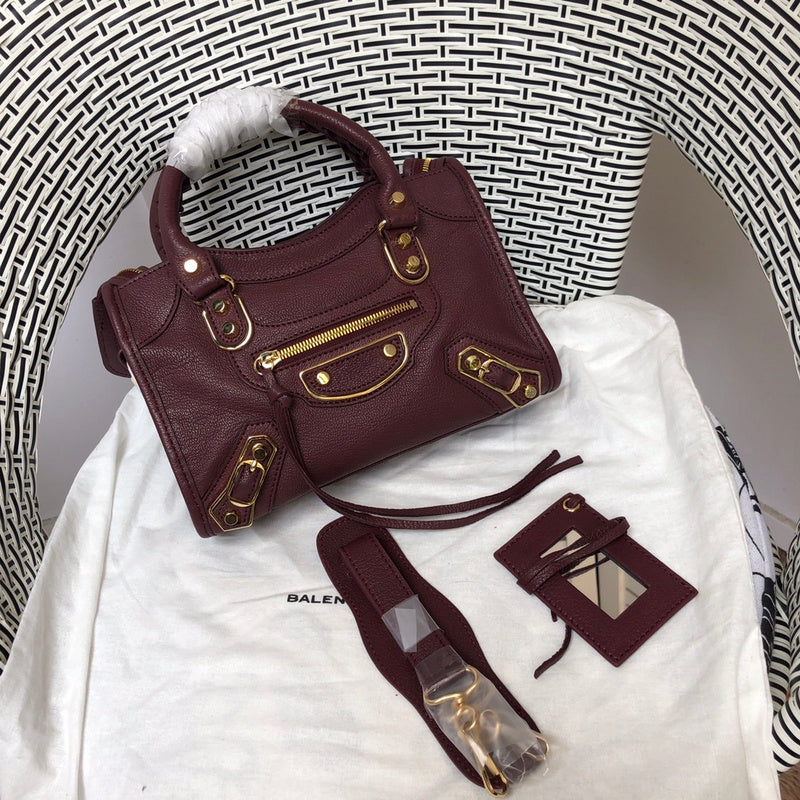Glami - BG Bags - 103