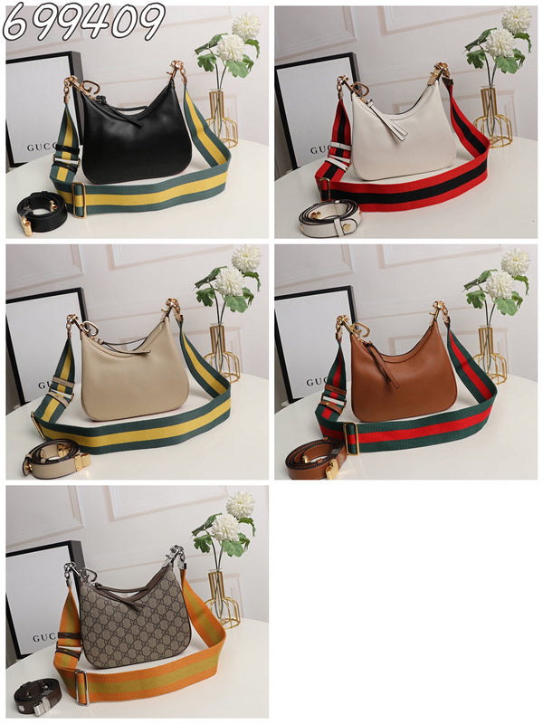 Satchel Bags - GCI Bags - 1841