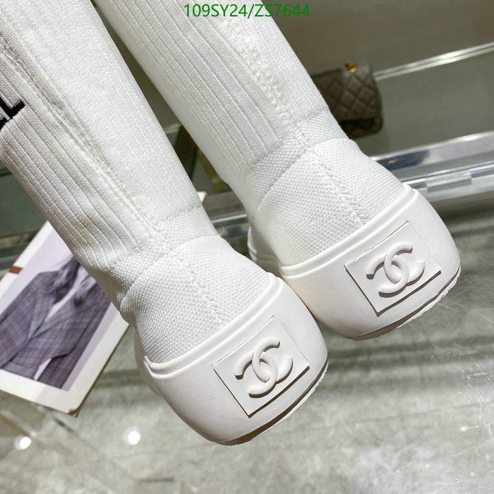 SAMC - CHL Women Boots - 269