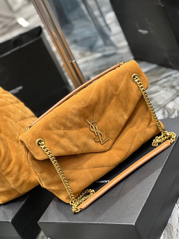 Glami Fashion - SLY Bags - 487