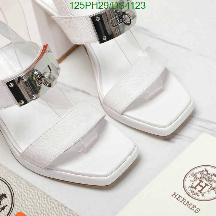 SAMC - HMS Women Shoes - 055