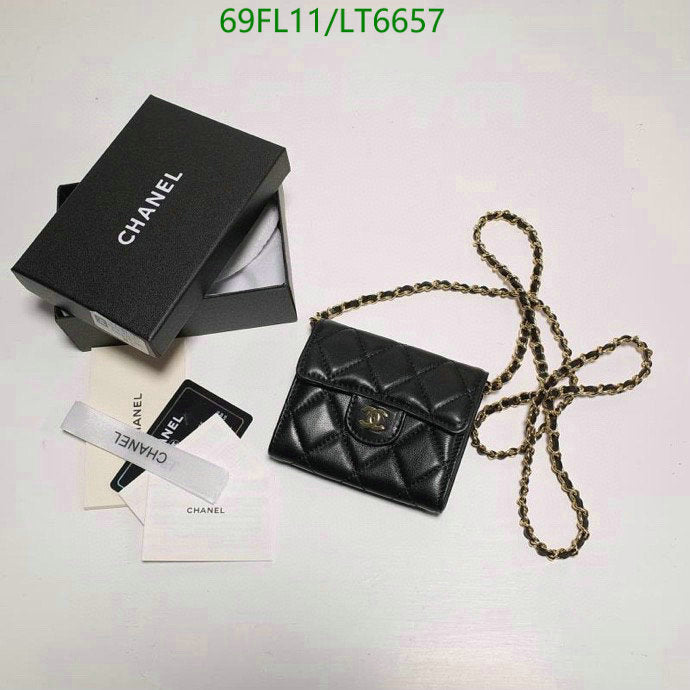 SAMC - CHL Wallets - 063