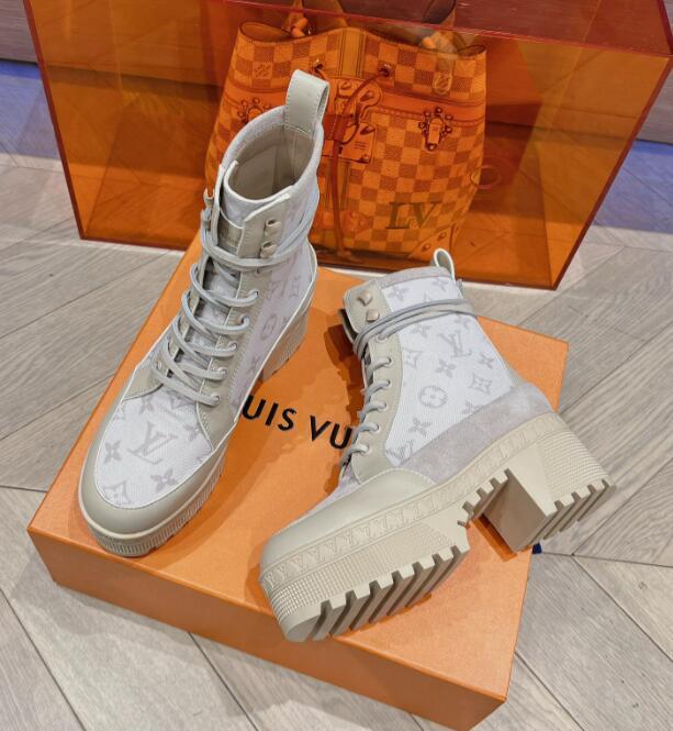 SAMC - LOV Women Shoes - 271