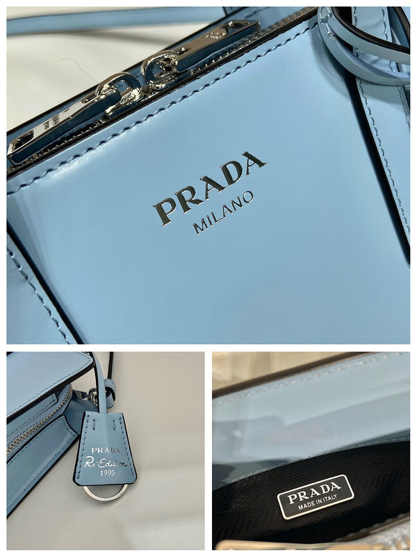 Glamy - PD Bags - 1390