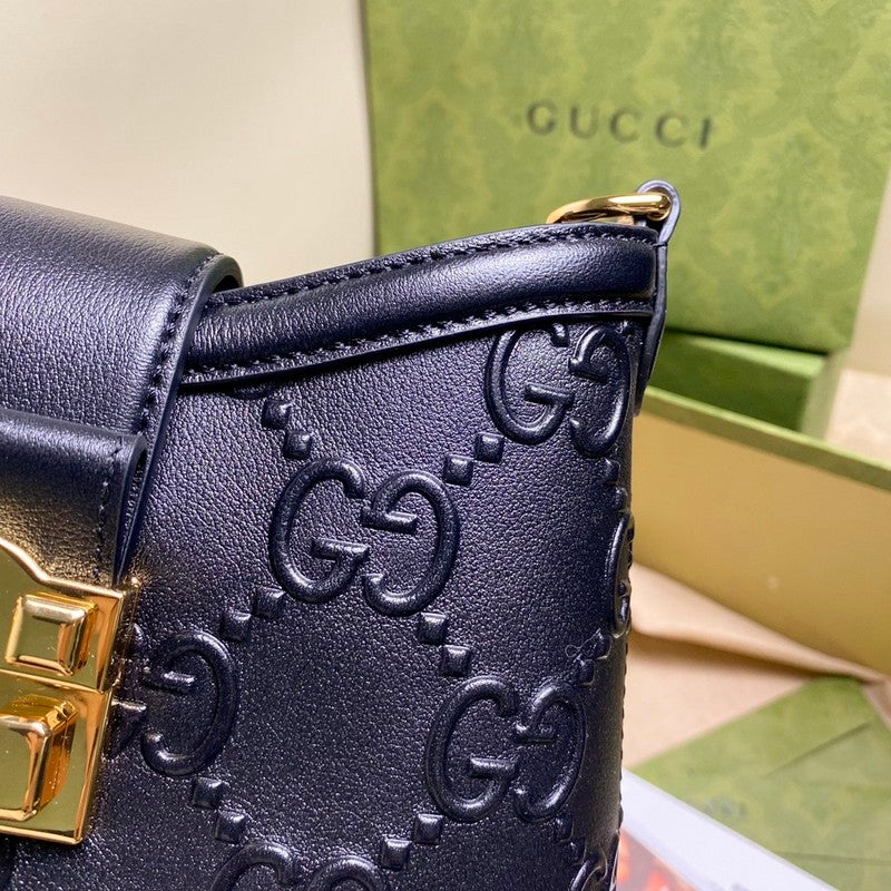 Satchel Bags - GCI Bags - 1094