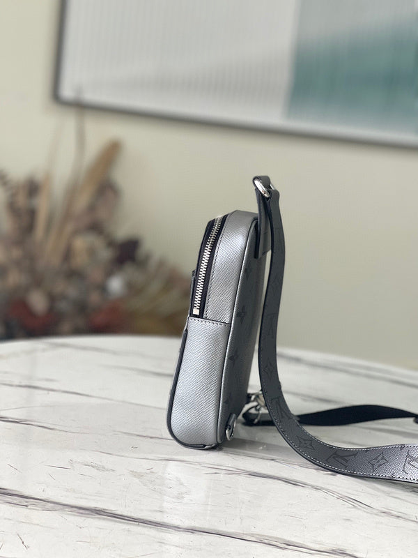 GlamI Lu-Vi bags - 5133