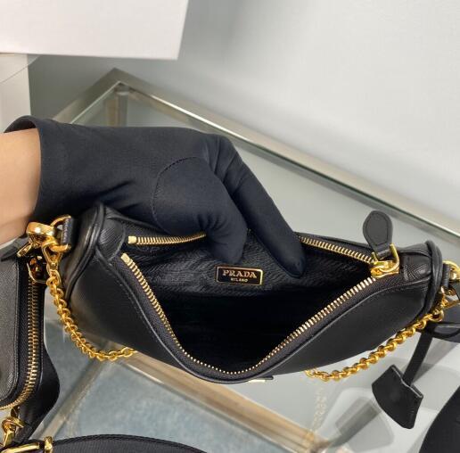 Glami-LAON - PD Bags - 146