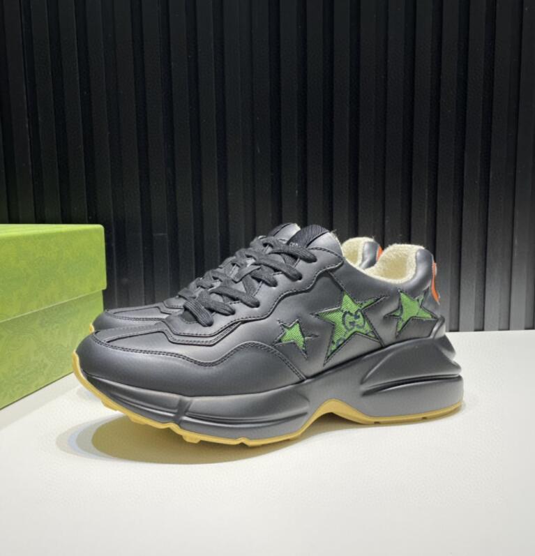SAMC - GUKI Men Shoes - 839