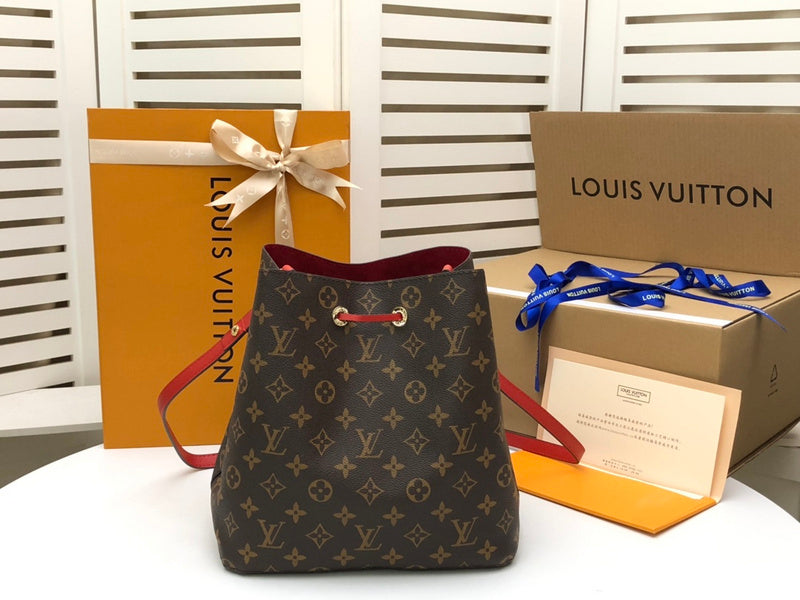 Glami- Glami- Lu-Vi bags - 3559