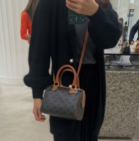 Glami - COL Bags - 065