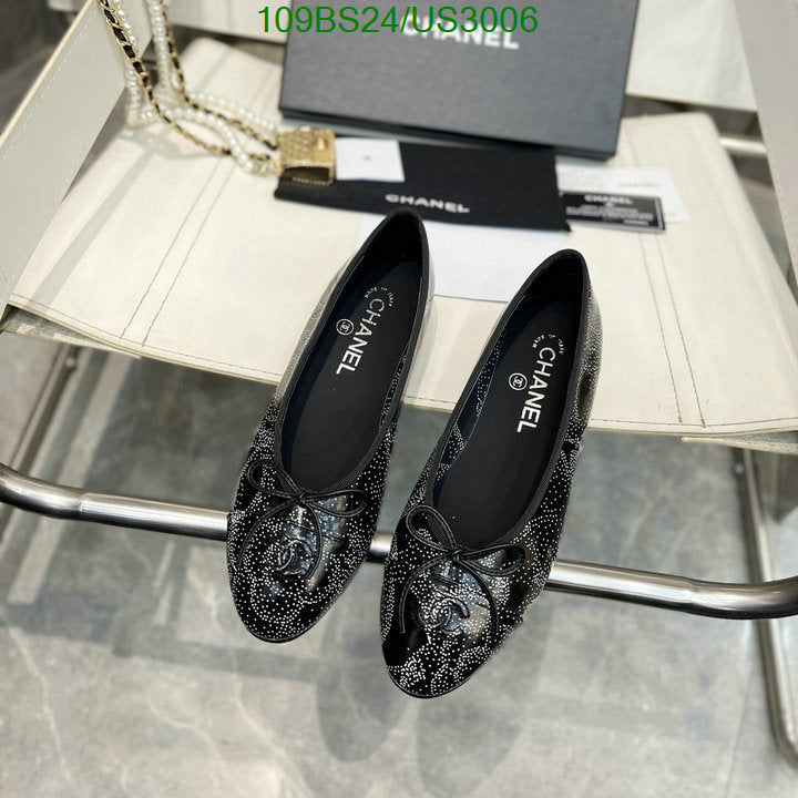 SAMC - CHL Women Shoes Ballet - 127