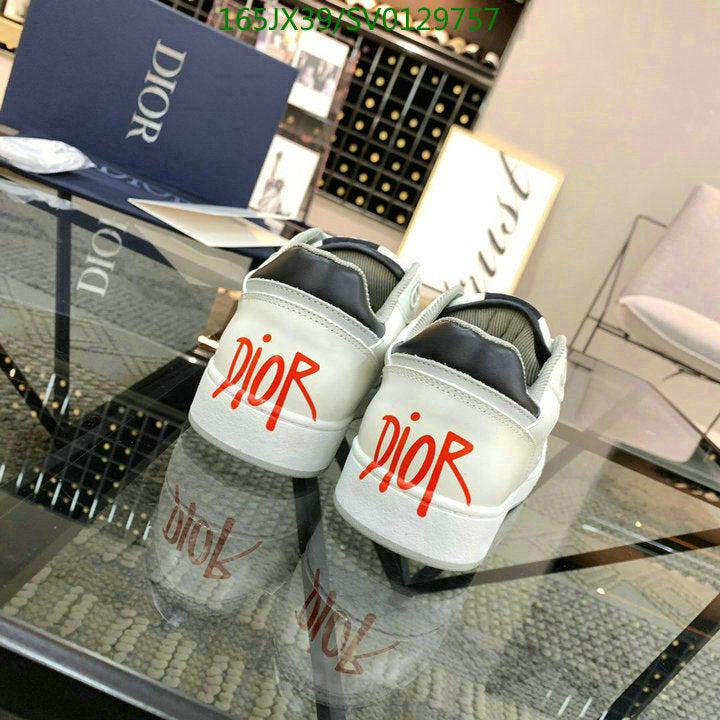 SAMCC - DOR Women Shoes - 1967
