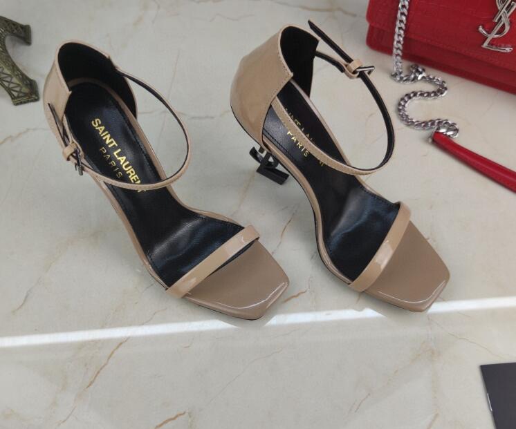 SAMC - YLS Women Shoes - 323