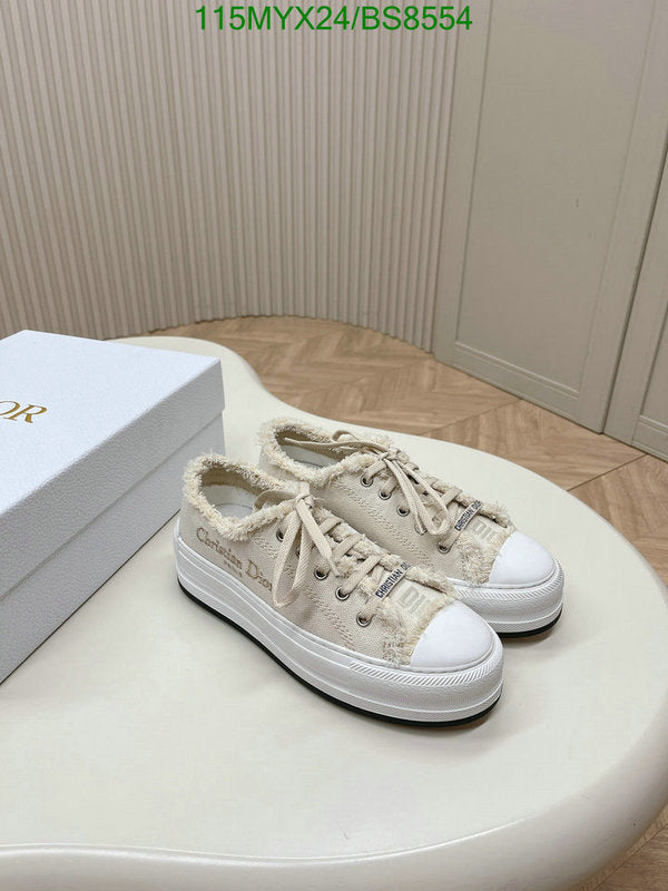 SAMCC - DOR Women Shoes - 1427
