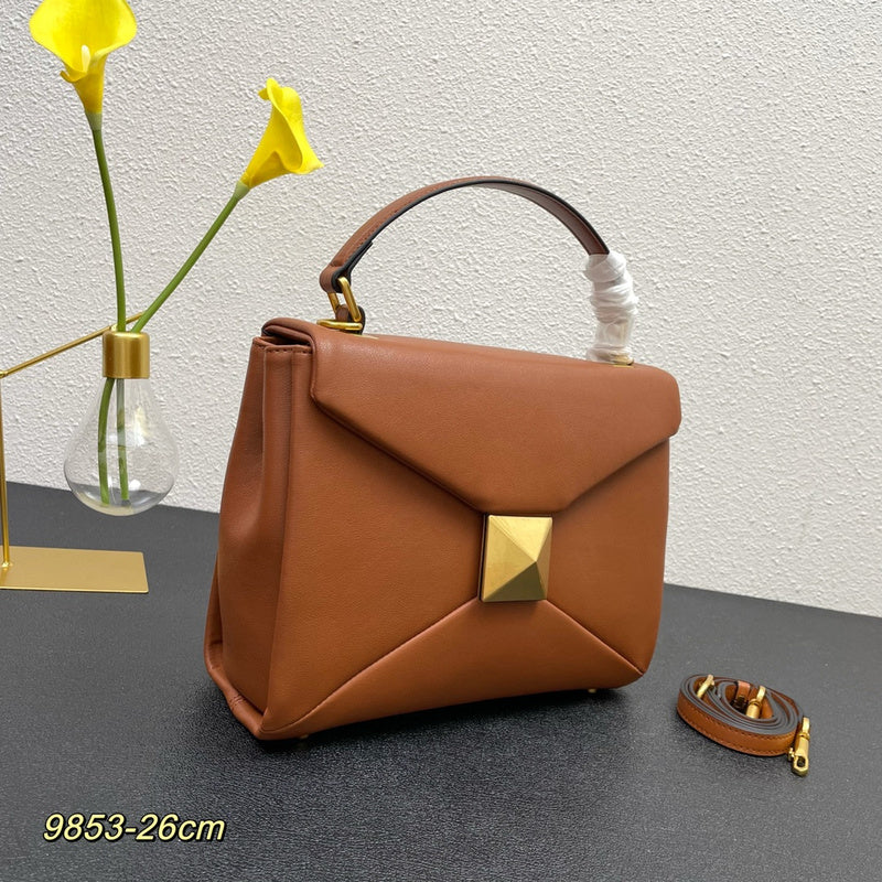 Satchel Bags - VTO Bags - 1046