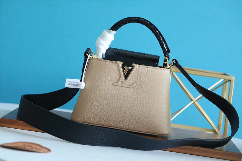 Glami Fashion Lu-Vi bags - 8340