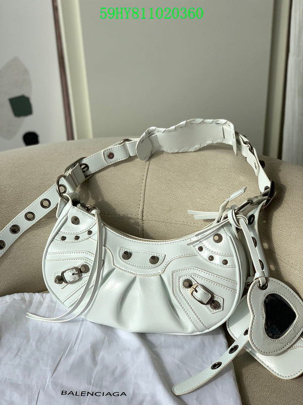 ELE Fashion - BGA Bags - 2002