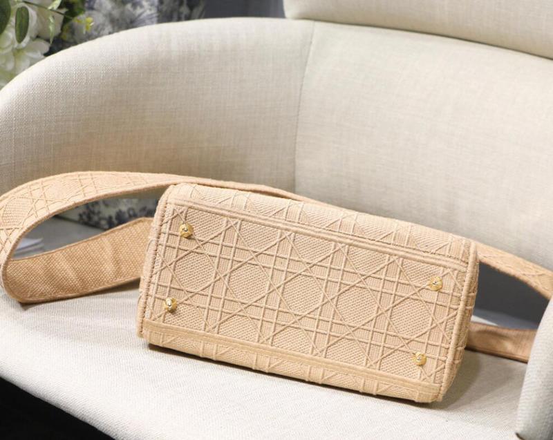 SAMCC - DOR Bags - 645