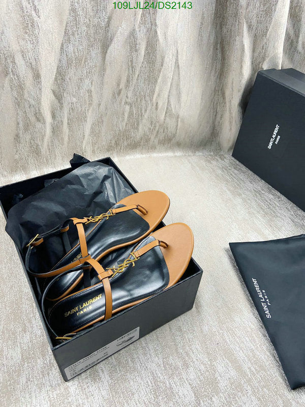 SAMC - YLS Women Shoes - 023