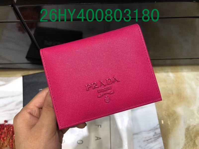 Glami - PD Wallet - 540