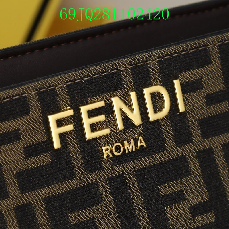 Glami - FDE Bags - 1271