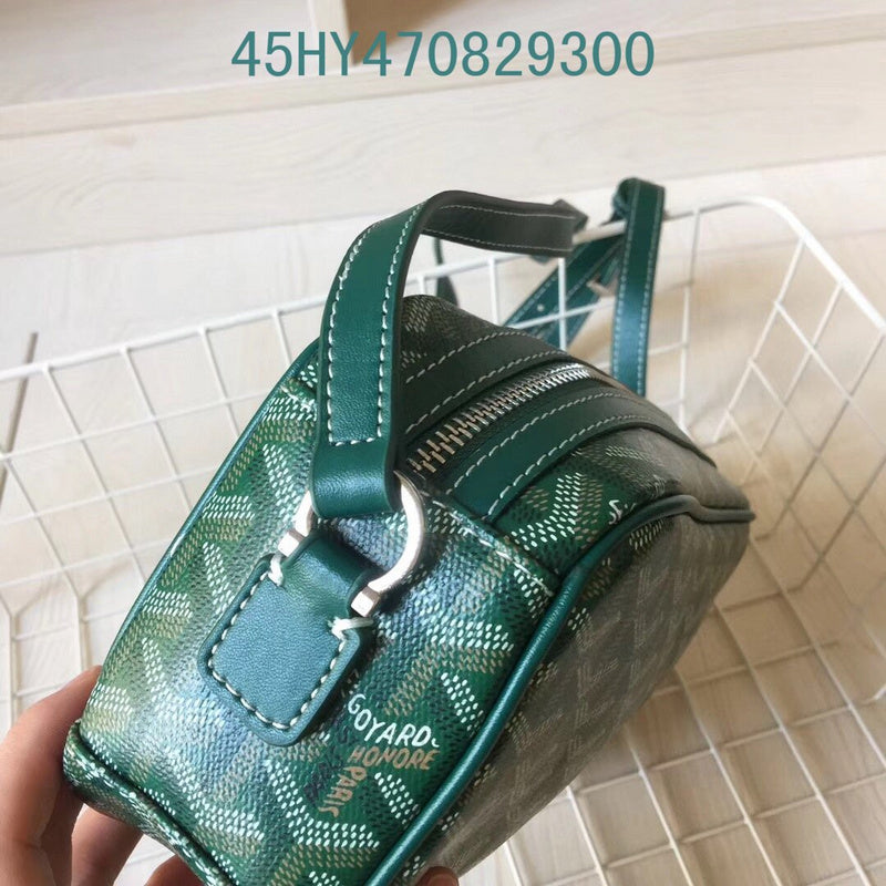 Satchel Bags - GOD Bags - 504