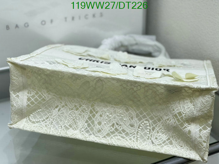 SAMCC - DOR Bags - 826
