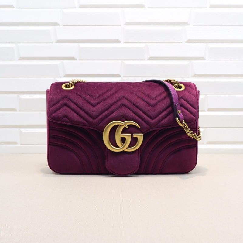 glamy - GCI Bags - 866