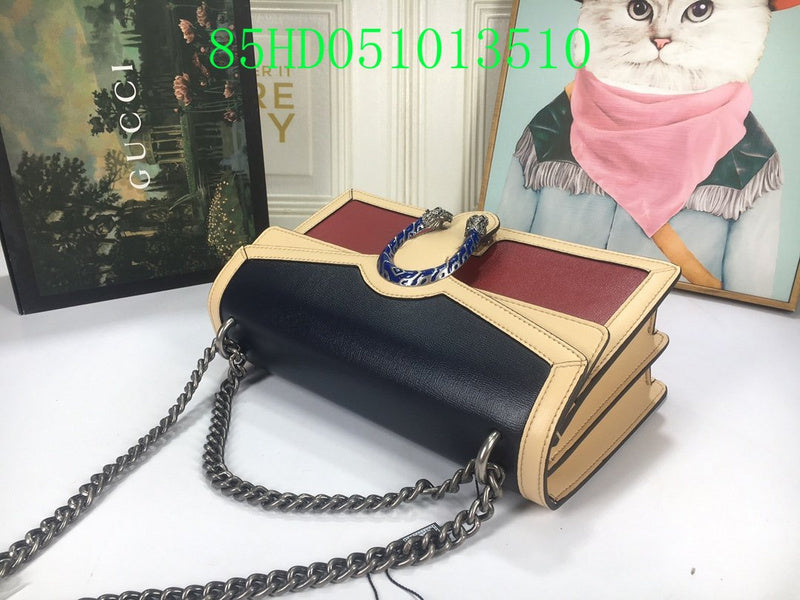 Glami Fashion - GCI Bags - 10692