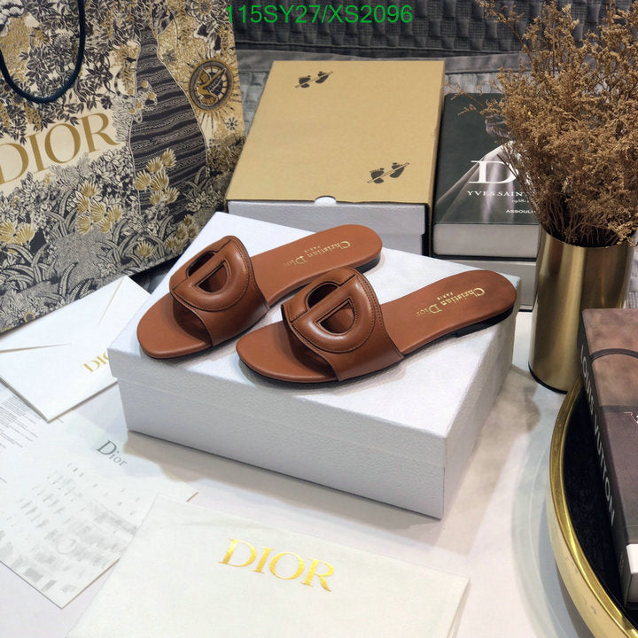 SAMCC - DOR Women Shoes - 2152