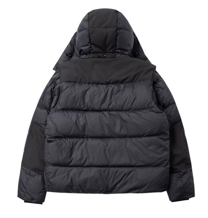 SAMC - Mix Jackets - 276