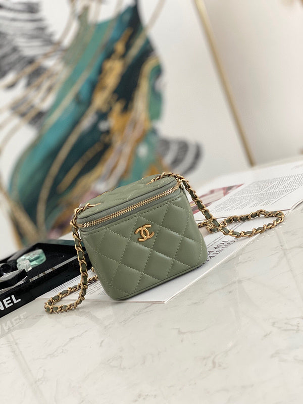 Satchel Bags - CHL Bags - 3673