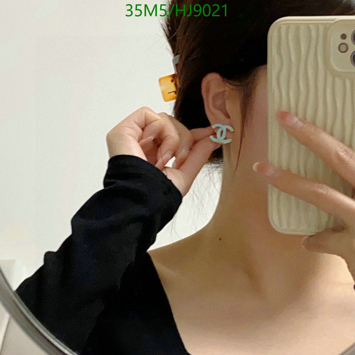 SAMC - CHL Jewelry Earrings - 167