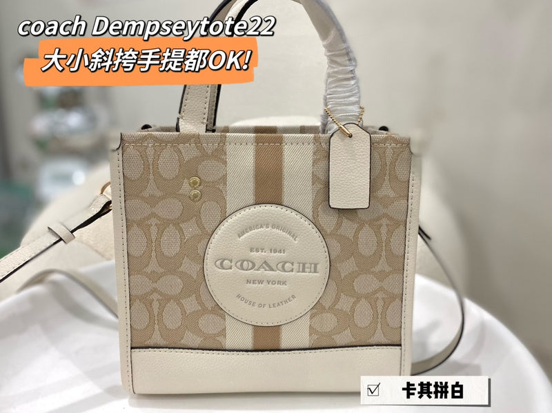 Satchel Bags - CCH Bags - 039