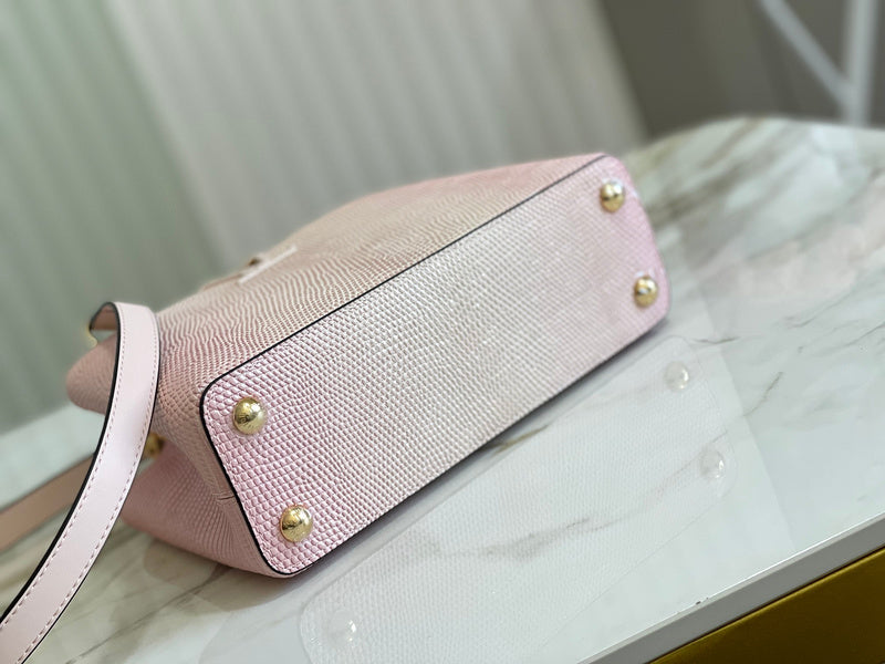 Satchel Bags - VL Bags - 1830