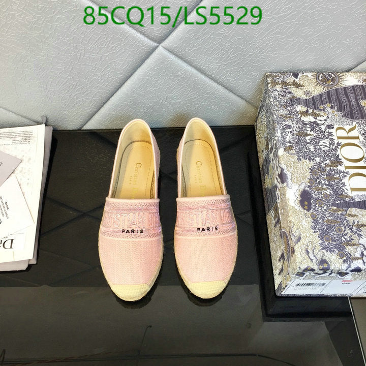 SAMCC - DOR Women Shoes - 1907