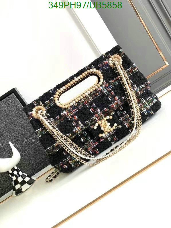 SAMC - CHL Bags - 291