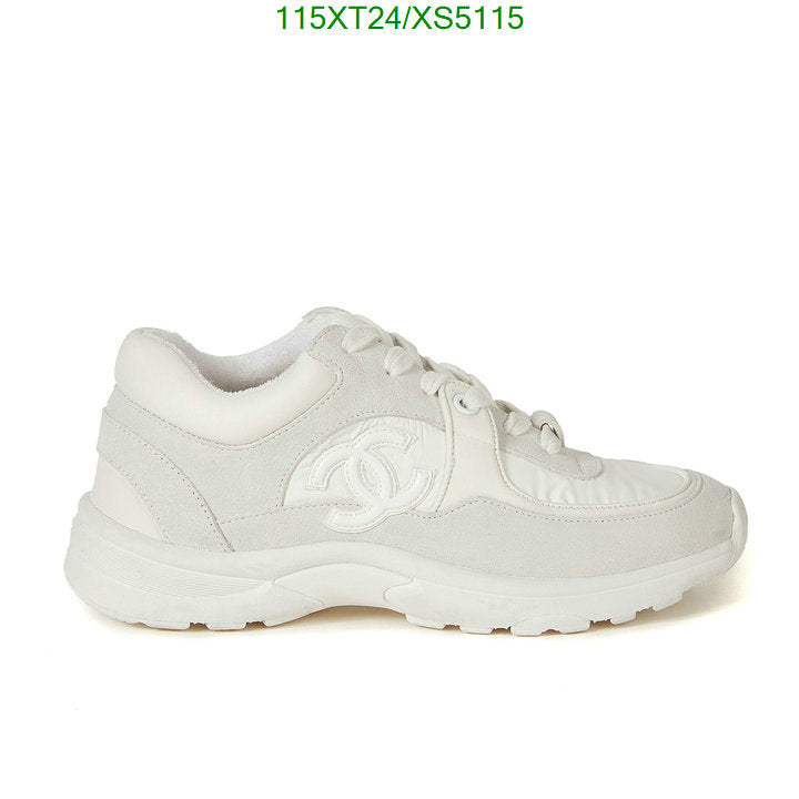 SAMC - CHL Women Shoes Sneakers - 208