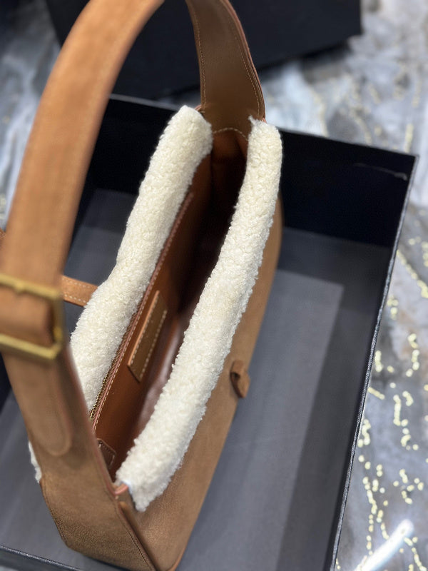 Glamy - YLS Bags - 625